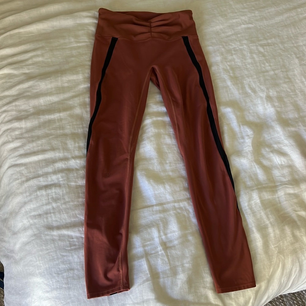 New balance x bandier legging